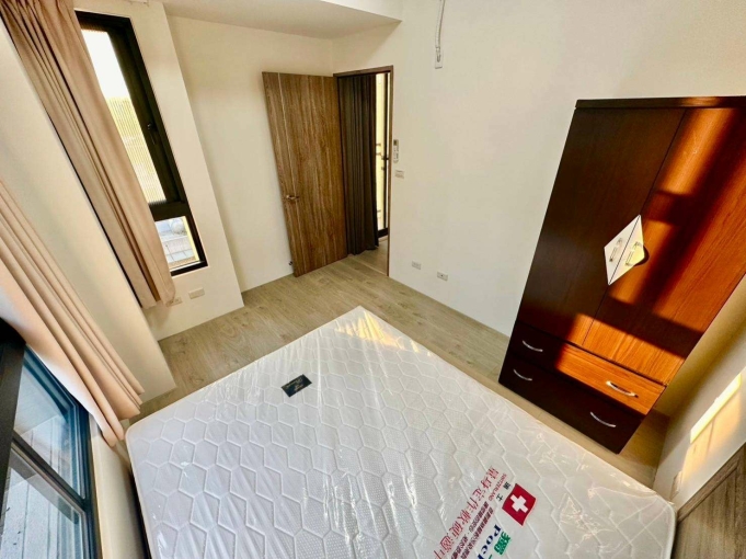 採光高樓層☆超新建築☆機上車位（第5張）