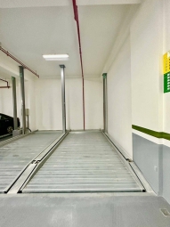 採光高樓層☆超新建築☆機上車位（第11張）