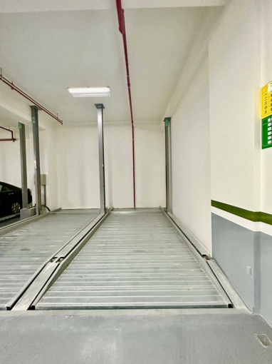 採光高樓層☆超新建築☆機上車位（第11張）