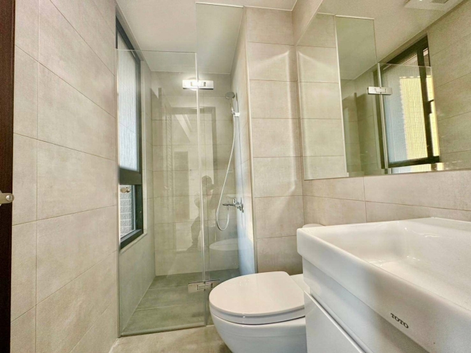 採光高樓層☆超新建築☆機上車位（第9張）