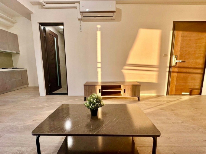 採光高樓層☆超新建築☆機上車位（第3張）