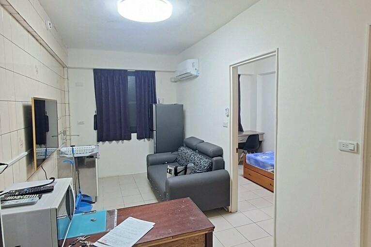 兆基社會住宅🏠北區2房/可租補機能佳/看房加Line（第1張）