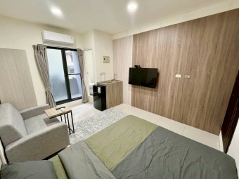 🔥北區可貓套房🔥可雙租補🔥陽台獨洗流理台🔥飲水機子母車（第5張）