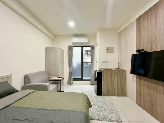 🔥北區可貓套房🔥可雙租補🔥陽台獨洗流理台🔥飲水機子母車（第7張）