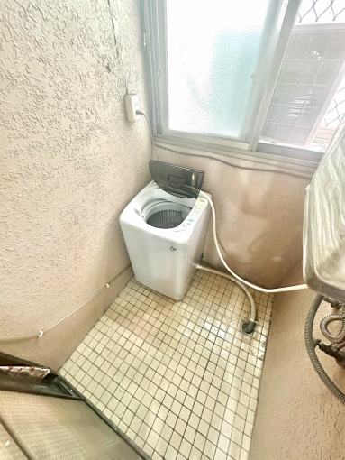 逢甲精選💕陽台獨洗曬🔅衛浴開窗✅子母車✅飲水機（第6張）