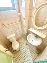 逢甲精選💕陽台獨洗曬🔅衛浴開窗✅子母車✅飲水機（第5張）