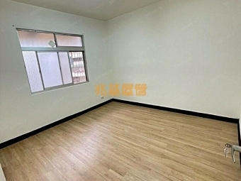 兆基社會住宅🏠⛳️~麥金路城上城附近~低樓層稀有三房⛳（第3張）