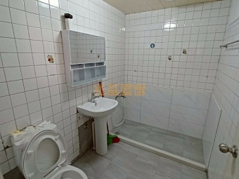 兆基社會住宅🏠⛳️~麥金路城上城附近~低樓層稀有三房⛳（第8張）