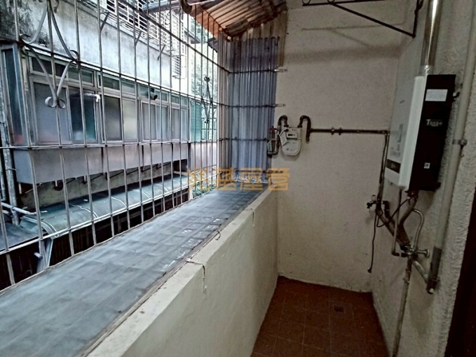 兆基社會住宅🏠⛳️~麥金路城上城附近~低樓層稀有三房⛳（第6張）