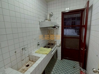 兆基社會住宅🏠⛳️~麥金路城上城附近~低樓層稀有三房⛳（第7張）