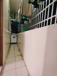 《中原商圈旁的低樓層套房:出門一秒是生活圈》 - Image 12