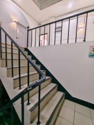 《中原商圈旁的低樓層套房:出門一秒是生活圈》 - Image 13