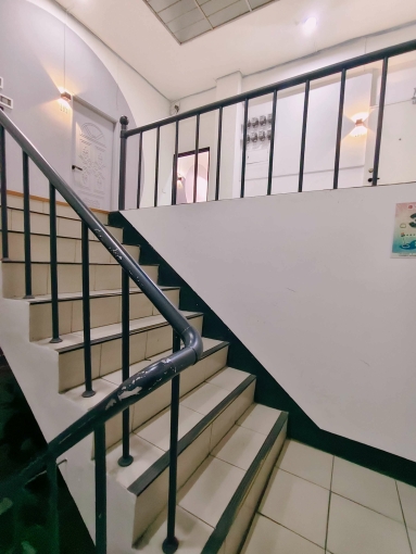 《中原商圈旁的低樓層套房:出門一秒是生活圈》 - Image 6