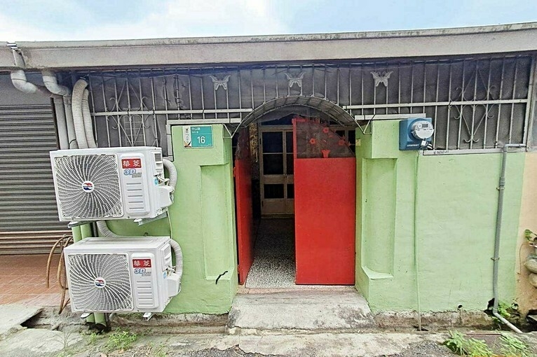 兆基社會住宅🏡六甲區2房/可租補/看房加Line(第8張)