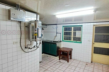 兆基社會住宅🏡六甲區2房/可租補/看房加Line（第7張）