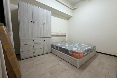 可寵可租補|x家樂福x鉑愛悅x三鐵共構x平面車位可另外承租（第8張）