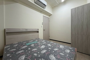 可寵可租補|x家樂福x鉑愛悅x三鐵共構x平面車位可另外承租（第6張）