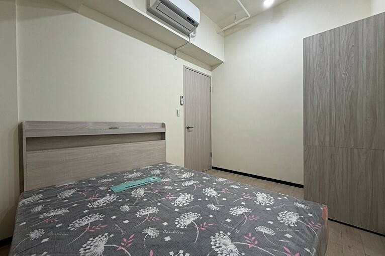 可寵可租補|x家樂福x鉑愛悅x三鐵共構x平面車位可另外承租（第6張）