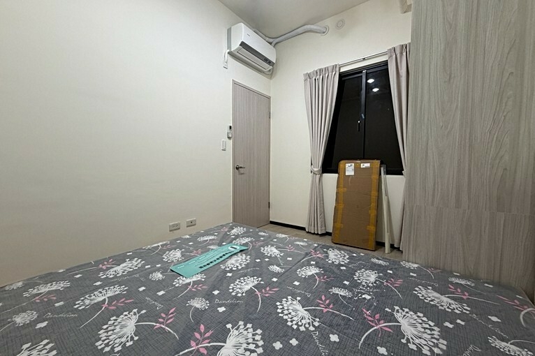 可寵可租補|x家樂福x鉑愛悅x三鐵共構x平面車位可另外承租（第9張）