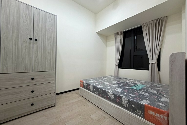 可寵可租補|x家樂福x鉑愛悅x三鐵共構x平面車位可另外承租（第5張）