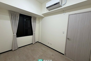 可寵可租補|x家樂福x鉑愛悅x三鐵共構x平面車位可另外承租（第4張）