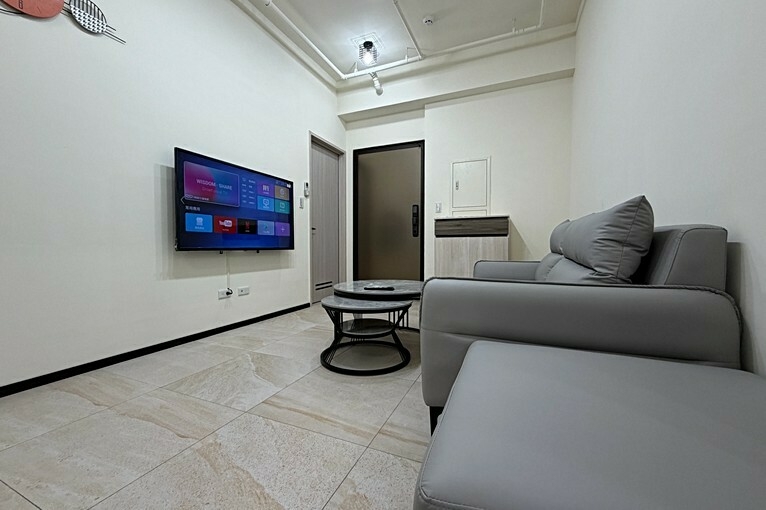 可寵可租補|x家樂福x鉑愛悅x三鐵共構x平面車位可另外承租（第1張）