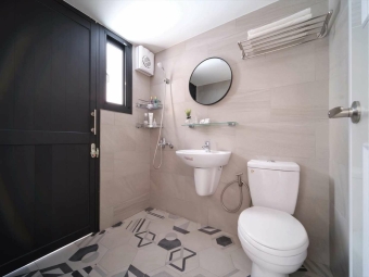 🔥北屯樓中樓🔥陽台獨洗🔥可雙租補🔥可短租 入戶籍（第3張）