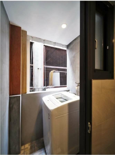 🔥北屯樓中樓🔥陽台獨洗🔥可雙租補🔥可短租 入戶籍（第2張）