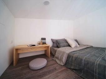 🔥北屯樓中樓🔥陽台獨洗🔥可雙租補🔥可短租 入戶籍（第4張）