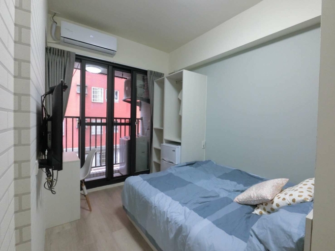 🧡加賴約🧡全新電梯🧡可短租🧡陽台獨洗🧡秒殺物件🧡 - Image 9