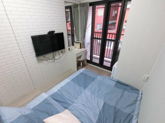 🧡加賴約🧡全新電梯🧡可短租🧡陽台獨洗🧡秒殺物件🧡 - Image 8