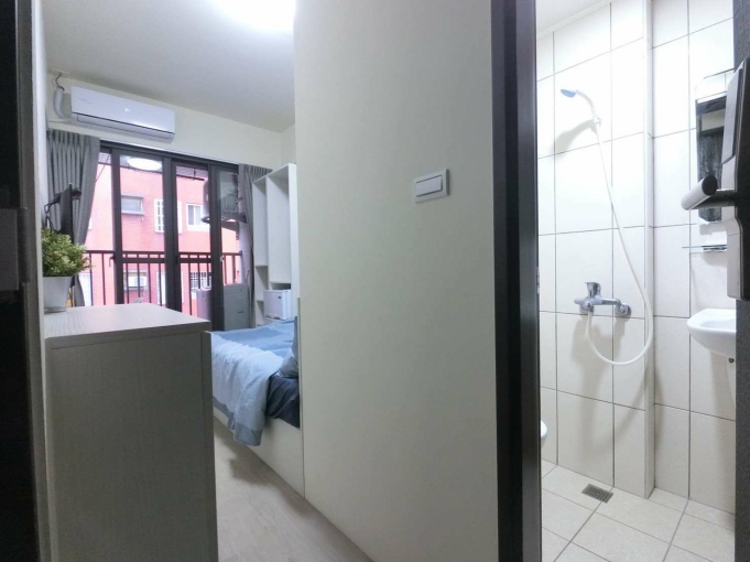 🧡加賴約🧡全新電梯🧡可短租🧡陽台獨洗🧡秒殺物件🧡 - Image 12