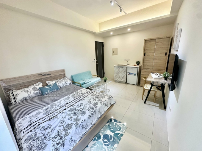 🧡請加賴🧡可貓咪🧡全新電梯🧡租屋補助🧡陽台獨洗🧡流理台🧡乾溼分離🧡（第4張）