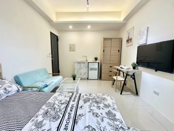 🧡請加賴🧡可貓咪🧡全新電梯🧡租屋補助🧡陽台獨洗🧡流理台🧡乾溼分離🧡（第6張）