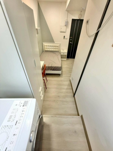 走路中科大😍可租補✅洗脫烘🔆衛浴開窗✨可寵物（第4張）