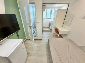 走路中科大😍可租補✅洗脫烘🔆衛浴開窗✨可寵物（第3張）