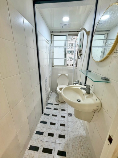 走路中科大😍可租補✅洗脫烘🔆衛浴開窗✨可寵物（第6張）