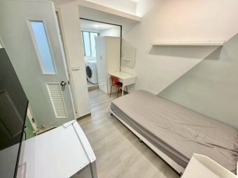 走路中科大😍可租補✅洗脫烘🔆衛浴開窗✨可寵物（第7張）