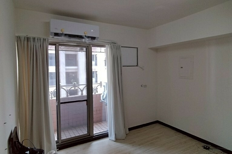 兆基社會住宅🏠文心中清捷運站大三房🏠雙租補（第2張）