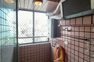 兆基社會住宅🏠文心中清捷運站大三房🏠雙租補（第11張）
