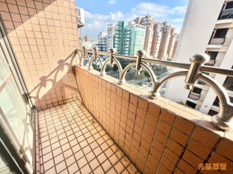 兆基社會住宅🏠捷運站大三房有車位🏠免仲可租補（第11張）