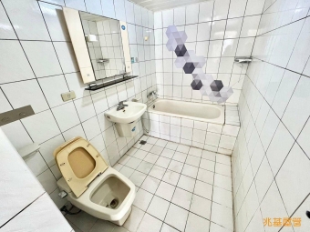 兆基社會住宅🏠捷運站大三房有車位🏠免仲可租補（第8張）