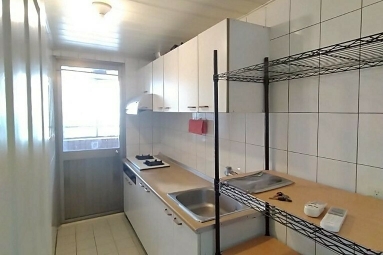 兆基社會住宅🏠文心中清捷運站大三房🏠雙租補（第7張）