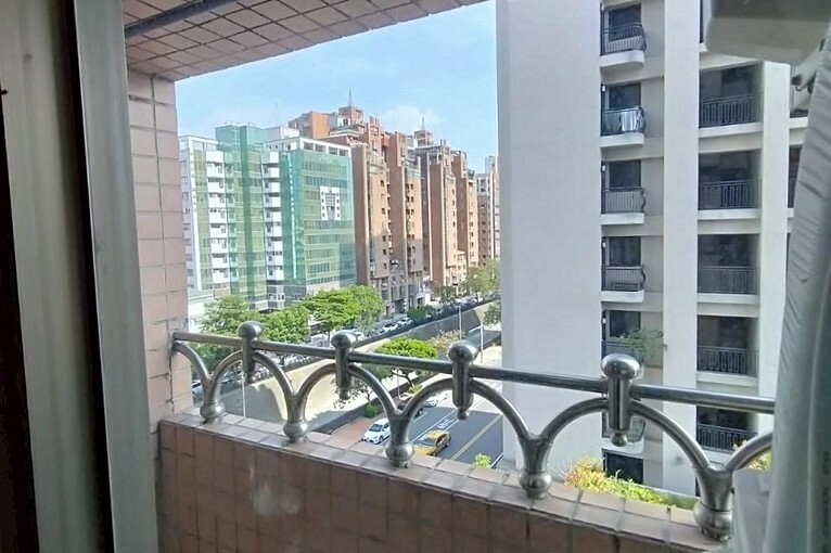 兆基社會住宅🏠文心中清捷運站大三房🏠雙租補（第8張）
