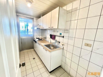 兆基社會住宅🏠捷運站大三房有車位🏠免仲可租補（第6張）