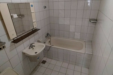兆基社會住宅🏠文心中清捷運站大三房🏠雙租補（第9張）