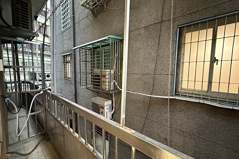 💓西門捷運/陽台套房/可租補/可養貓/單身必備（第5張）