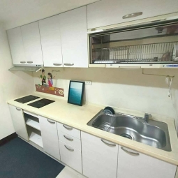 ✨免仲介費!可租補!三重市中心精美2+1房✨ - Image 25