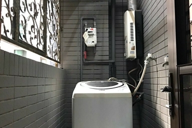 南崁優質2房車～衛浴開窗～傢俱電全配~含管理費~車位另計（第5張）