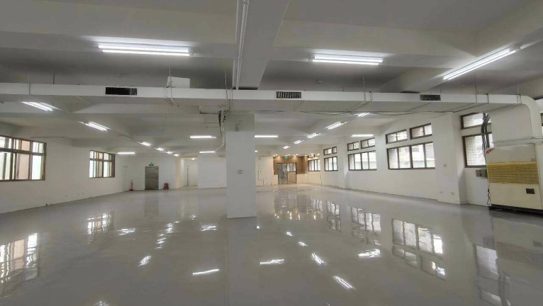 📍板橋世貿園區｜獨梯獨戶全新整理廠辦出租（第7張）